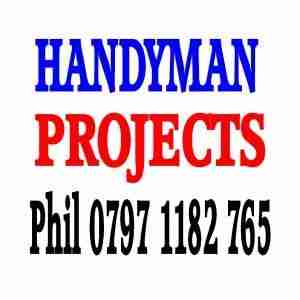 Handyman Hertfordshire