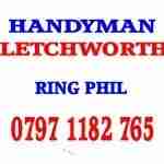 Handyman Letchworth Shed Repairs Shed Roof repairs Fence Painter