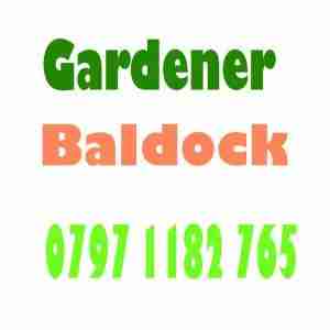 gardener baldock