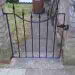 garden gates Stevenage