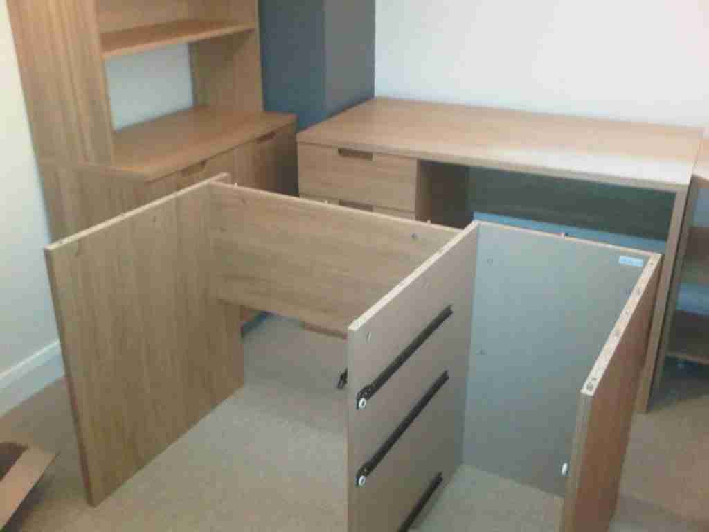 Office furniture Hitchin