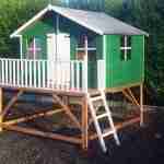 Assemble playhouse Baldock