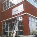 Fit signs Welwyn Garden City