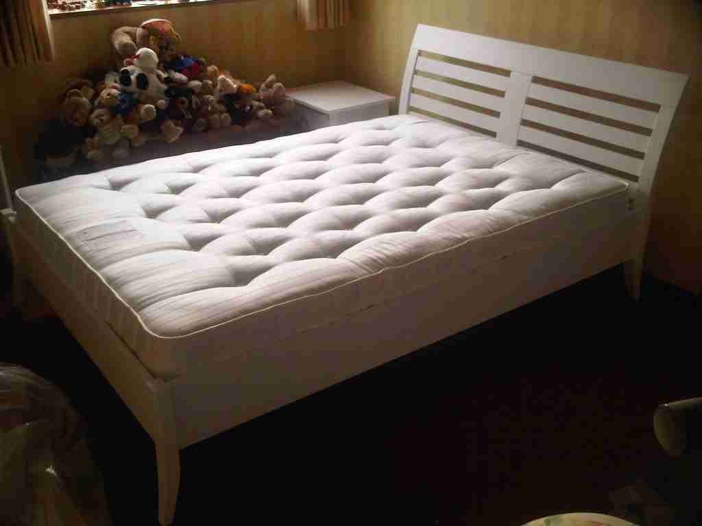 Bed assembly Stevenage