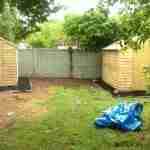 Assemble Sheds Letchworth