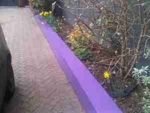 Paint walls Welwyn Garden City