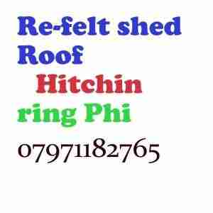 Shed roof repairs shed repairs