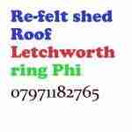 Handyman Letchworth Shed Repairs Shed Roof Repairs