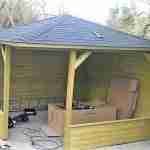 Mastering the Art of Shed Roof Repairs: