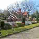 Paint Fencing Welwyn Garden City