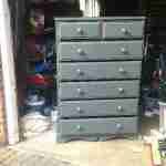 Paint Wooden furniture in Welwyn Garden City