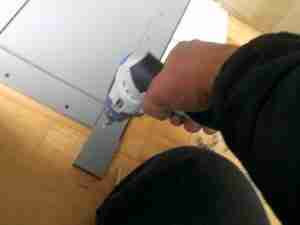 Assemble flat pack furniture Assemble flat pack furniture