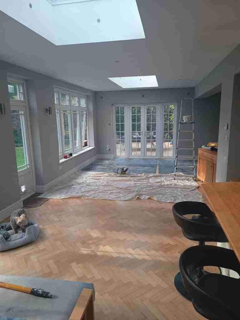 Painter Decorator